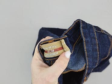 boss jeans: Janina, Jeansy damskie, rozmiar L — 4