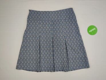 spódnice z fałdami: Spódnica damska, rozmiar 4XL — 5