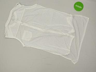 koszula bez ramion: Atmosphere, Kamizelka damska, rozmiar S — 3