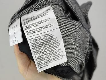 eidos spodnie: Yessica, Spodnie materiałowe damskie, rozmiar XL — 5