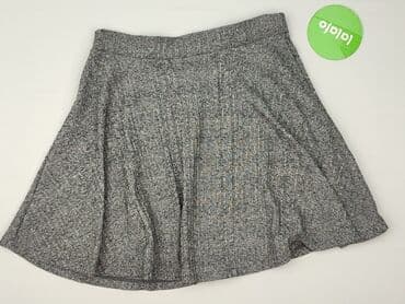 rozkloszowane spódnice plus size: Sinsay, Spódnica damska, rozmiar L — 3