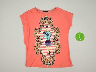 skarpety artystyczne: Bluzka damska, rozmiar S — 2