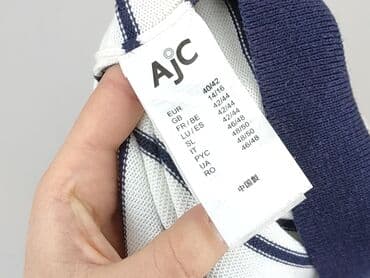 c and a sweter: AJC, Sweter damski, rozmiar M — 6