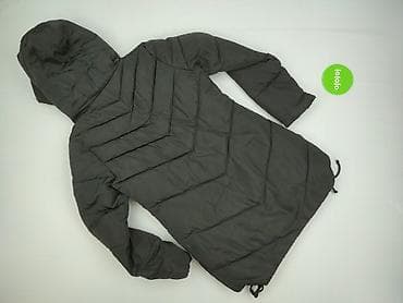 reserved parka: Classic, Women`s parka, size S — 3