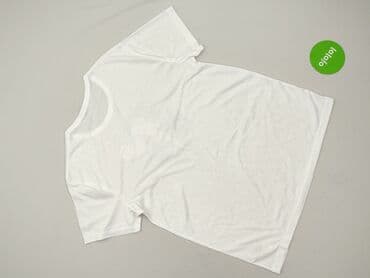 new yorker los angeles t shirt: T-shirt damski, rozmiar L — 4