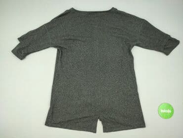 t shirty plus size allegro: Жіноча блуза, розмір L — 3