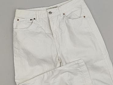 jeansy monki: Topshop Moto, Jeansy damskie, rozmiar M — 1