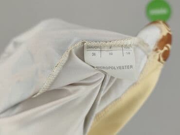 bluza z napisem cropp: Bluzka damska, rozmiar S — 4