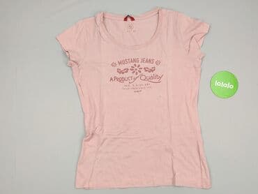 mc2 saint barth t shirty: Mustang, T-shirt damski, S — 2