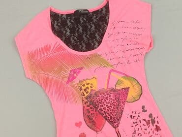 świateczna bluzka: Jane Norman, Bluzka damska, rozmiar S — 1