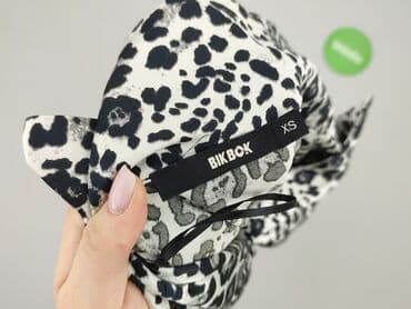 bluza hello kitty cropp: Bik Bok, Bluzka damska, rozmiar XS — 4