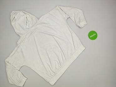 body pull bear: Italy Moda, Bluza z kapturem damska, rozmiar 8XL — 3