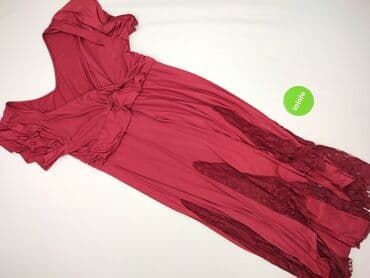 shein sukienki plus size: Shein Curve, Sukienka damska, 2XL — 2