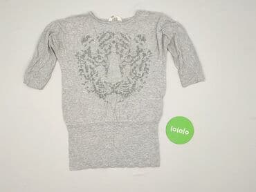 lidl koszulka termiczna: Bluza, H&M, 12 lat, 146-152 cm, stan - Bardzo dobry — 2