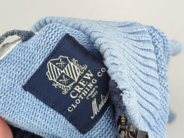 klapki z wlasnym napisem: Sweter dla mężczyzn, M — 5