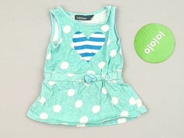 c a sukienka dla dziewczynki: Dress, Inextenso, 3-6 months, condition - Perfect — 2