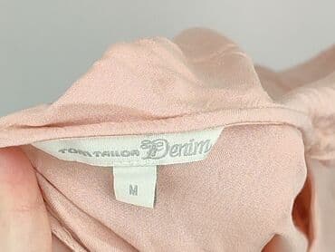 tunika h: Tom Tailor Denim, Bluzka damska, rozmiar M — 5