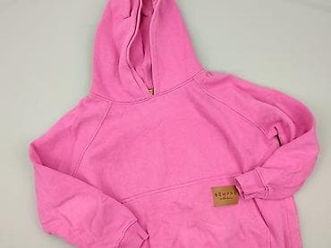 Bluza z kapturem damska, rozmiar 6XL