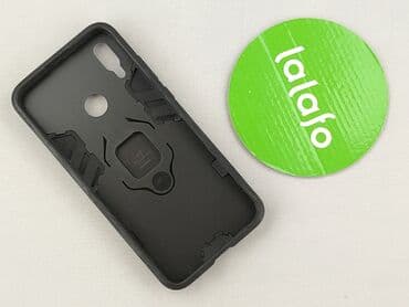 Akcesoria do telefonów: Etui do telefonu, stan - Idealny — 3