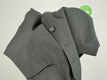 strong point: H&M, Kamizelka garniturowa dla mężczyzn, rozmiar 2XL — 6