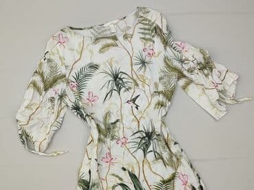 sukienka hm szara: H&M, Sukienka damska, M — 1