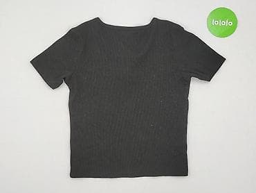 amisu shirts: Sinsay, T-shirt damski, rozmiar S — 3