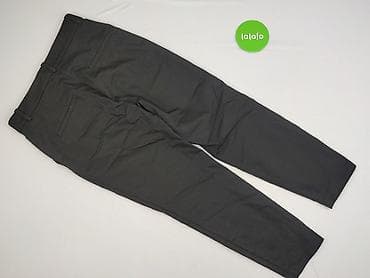 biustonosze hm: H&M, Spodnie materiałowe damskie, rozmiar M — 3