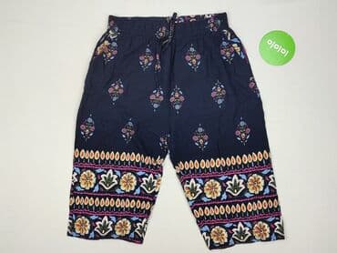 enplus buty mokasyny: Spodnie 3/4 damskie, rozmiar M — 2