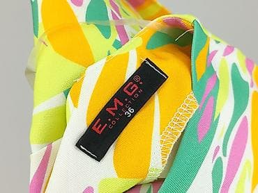 pull and bear garnitury: Women's blouse, size S — 4