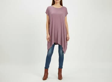 h m tunika: Amisu, Tunika damska, rozmiar S — 6