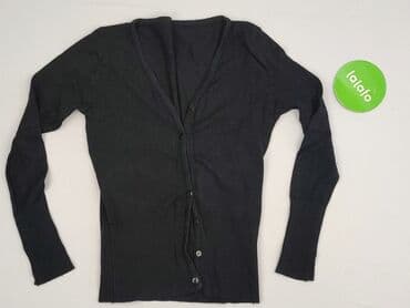 narzutka hm: Kardigan damski, rozmiar S — 2