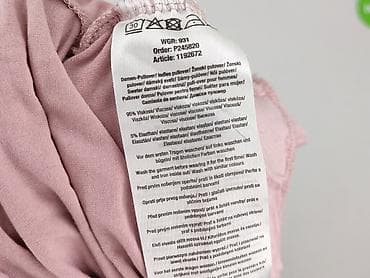 regina bluzki: Janina, Bluzka damska, rozmiar M — 5