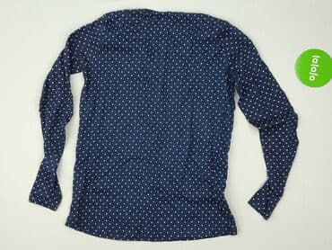 cleo w stroju kąpielowym: Cleve, Bluzka damska, S — 3