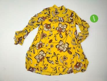sukienka w geometryczne wzory h: Primark, Women`s dress, size XS (EU 34) — 2