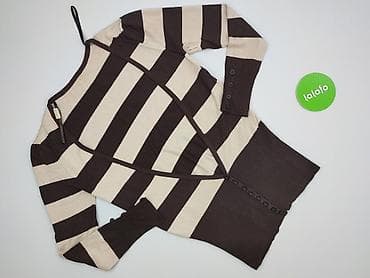 second hand co to: Kardigan damski, rozmiar M — 2