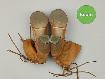 born 2 be kozaki: Botki damskie, rozmiar 39 — 5