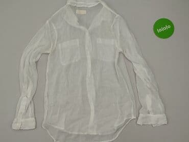 ubrania hollister: Hollister, Koszula damska, rozmiar XS — 3