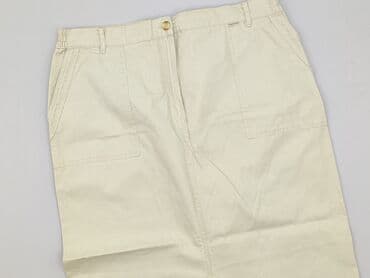 spódnice dżinsowe rozmiar 48: Spódnica damska, rozmiar 4XL — 1