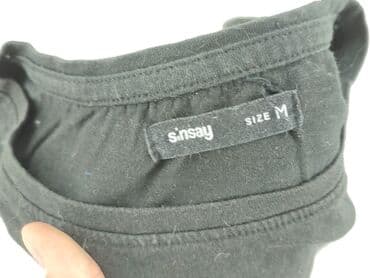 блузка sinsay: Sinsay, Women's blouse, size M (EU 38) — 5