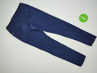 cargo moro pants: Jeansy damskie, rozmiar XL — 3
