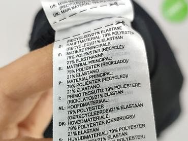 adidas l: Adidas, Legginsy Sportowe damskie, rozmiar L — 7