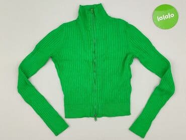 gdzie sprzedawać używane ubrania: FB Sister, Kardigan damski, rozmiar 2XS — 2