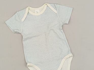 podkoszulki basic: Body, Baby club, 3-6 months, 
condition - Very good — 1