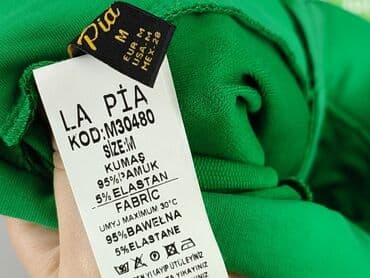 spódnica z eko skóry reserved: La Pia, Spódnica damska, rozmiar M — 5