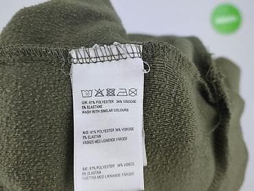 bershka nirvana: Bik Bok, Bluza damska
, rozmiar L — 5