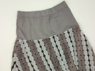 stradivarius spodnie w paski: Spódnica damska, S — 1