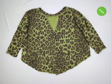 sukienka wiya: Wiya, Bluzka damska, rozmiar One size — 3