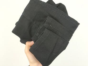 spodnie dresowe nike bez ściągaczy: F&F, Legginsy Sportowe damskie, rozmiar XS — 6