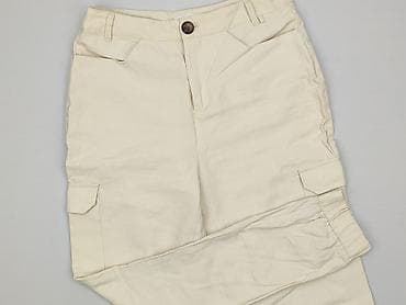 bershka cargo: Spodnie cargo damskie, rozmiar S — 1