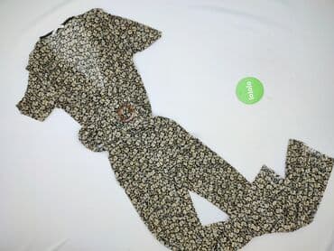 garnitur trampki: Zara, Kombinezon damski, rozmiar S — 2